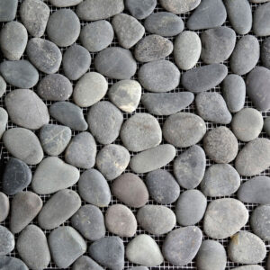 Stacked Stone Wall Panel