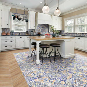 White Gloss Wall Tile